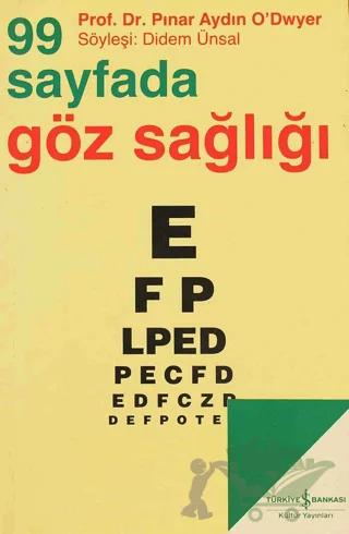 99 Sayfada Göz Sağlığı