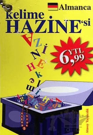 Almanca Kelime Hazine’si