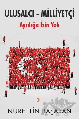 Ulusalcı - Milliyetçi