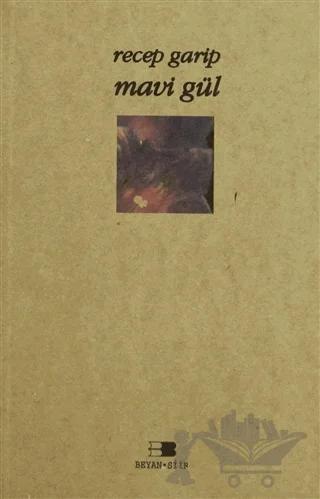 Mavi Gül