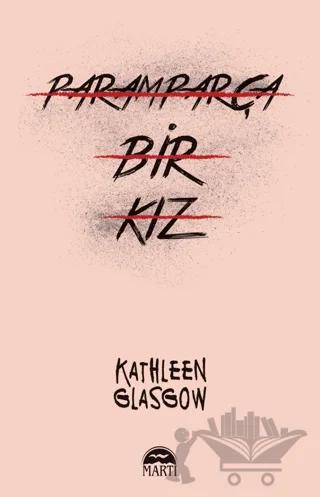 Paramparça Bir Kız