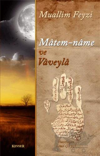 Matem-Name ve Vaveyla