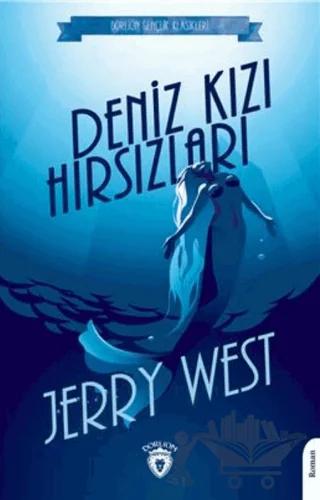 Denizkızı Hırsızları