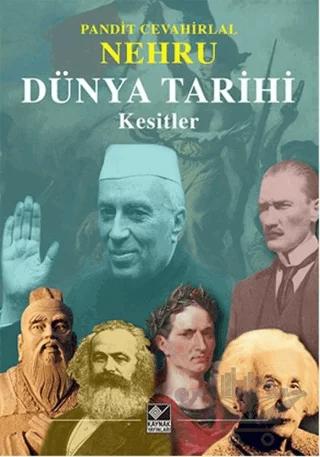 Dünya Tarihi - Kesitler