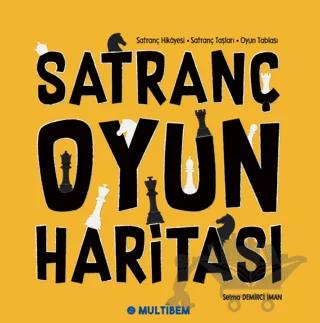 Satranç Oyun Haritası