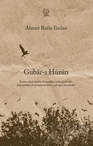 Gubar-ı Hüzün