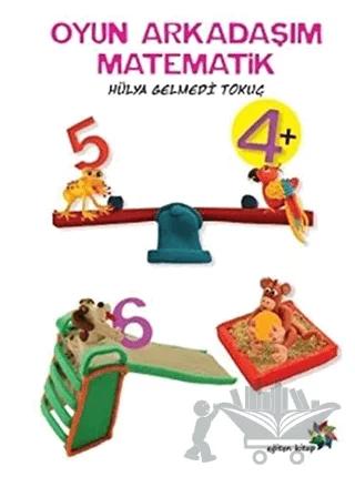 Oyun Arkadaşım Matematik
