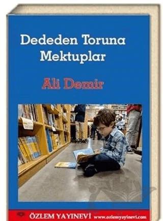 Dededen Toruna Mektuplar