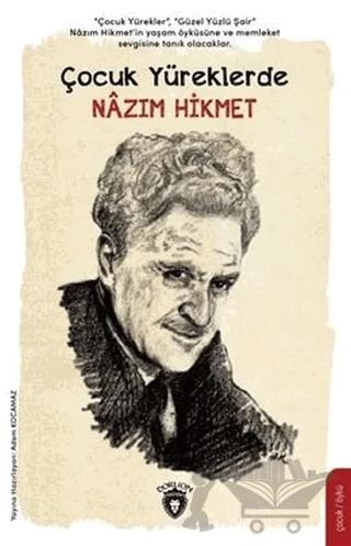 Çocuk Yüreklerde Nazım Hikmet