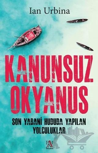 Kanunsuz Okyanus