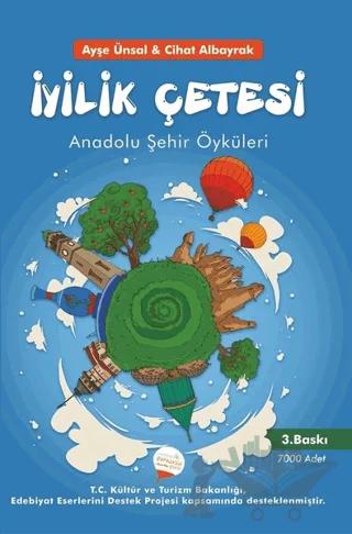 İyilik Çetesi