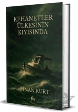 Kehanetler Ülkesinin Kıyısında