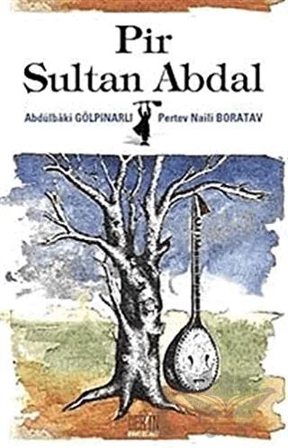 Pir Sultan Abdal
