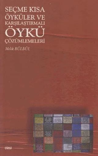 Seçme Kısa Öyküler ve Karşılaştırmalı Öykü Çözümlemeleri