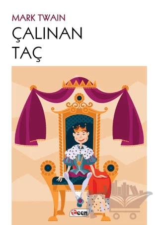 Çalınan Taç