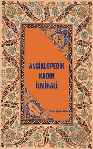 Ansiklopedik Kadın İlmihali