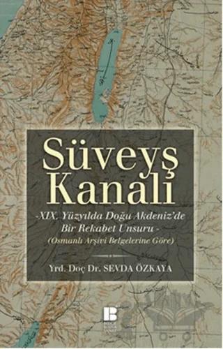 Süveyş Kanalı