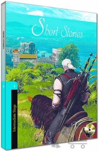 İngilizce Hikaye Short Stories - Sesli Dinlemeli