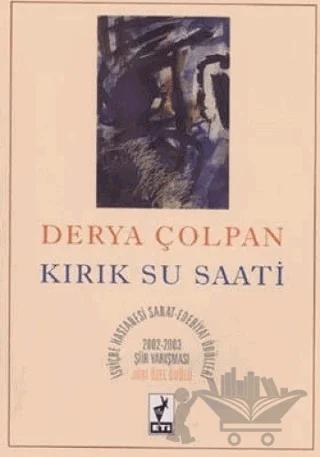 Kırık Su Saati