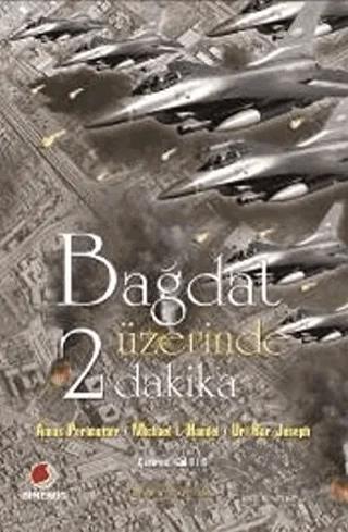 Bağdat Üzerinde İki Dakika