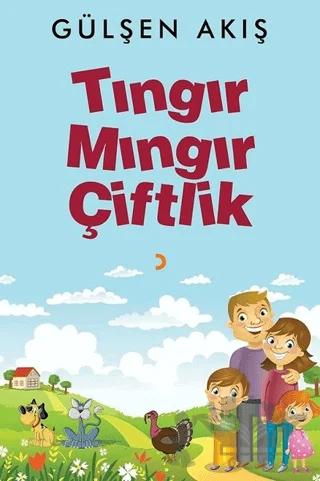 Tıngır Mıngır Çiftlik