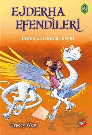 Ejderha Efendileri 2 - Güneş Ejderhası Kepri