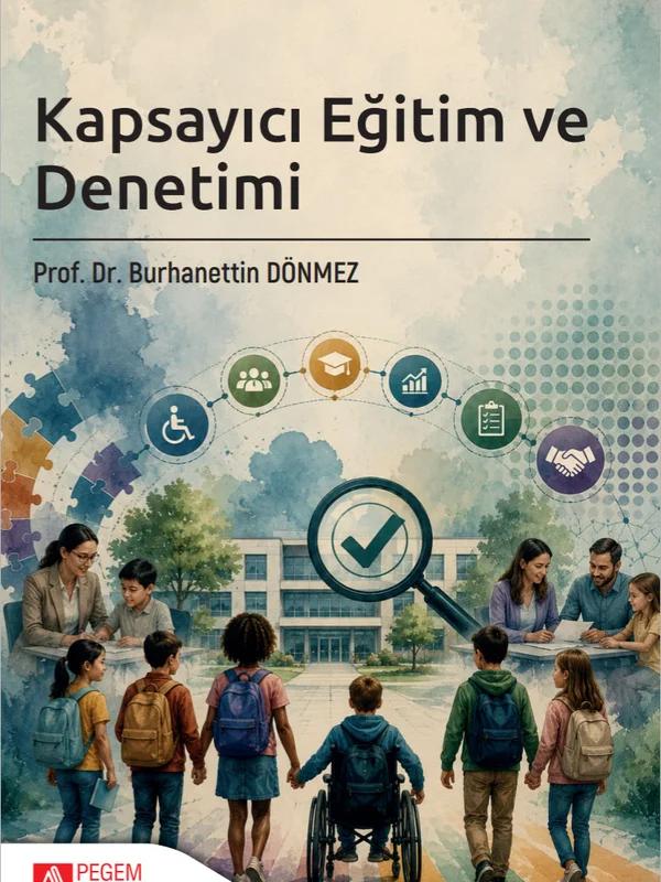 Kapsayıcı Eğitim ve Denetimi
