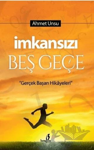 İmkansızı Beş Geçe
