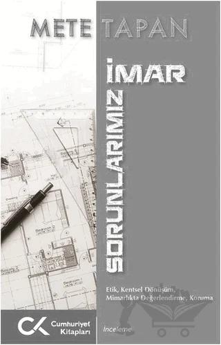 İmar Sorunlarımız