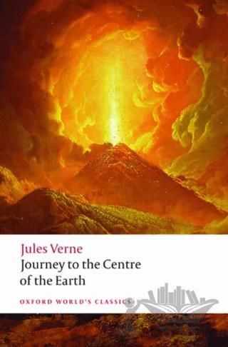 Journey To The Centre Of The Earth
