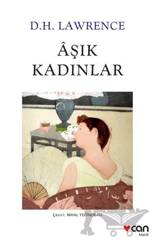 Aşık Kadınlar
