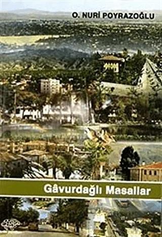 Gavurdağlı Masallar