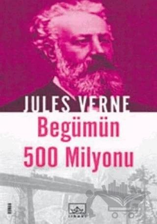Begüm’ün 500 Milyonu