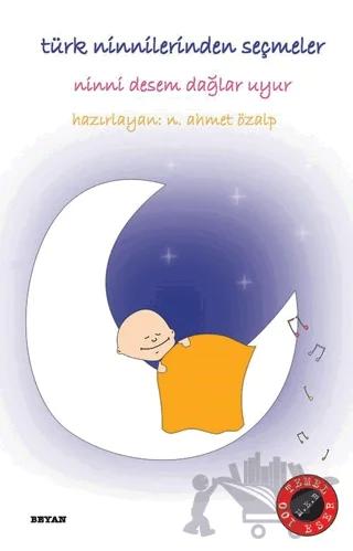 Ninni Desem Dağlar Uyur