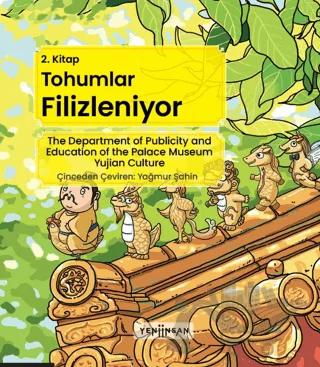 Tohumlar Filizleniyor