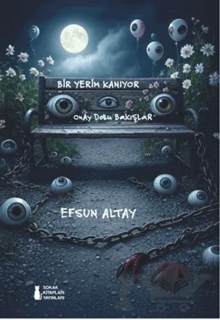 Bir Yerim Kanıyor Onay Dolu Bakışlar