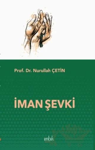 İman Şevki