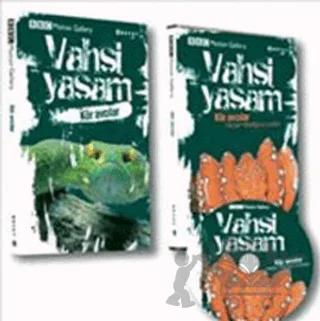Vahşi Yaşam - Kör Avcılar