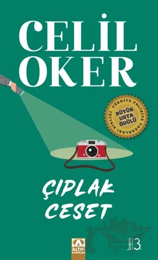 Çıplak Ceset