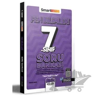 7. Sınıf Fen Bilimleri Soru Bankası
