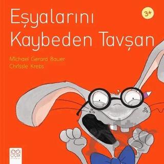 Eşyalarını Kaybeden Tavşan