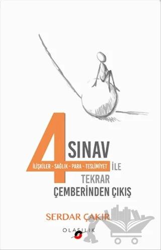 4 Sınav ile Tekrar Çemberinden Çıkış