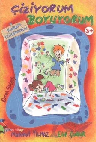 Kavram Kütüphanesi - Çiziyorum Boyuyorum