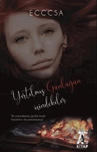 Yırtılmış Günlüğün İçindekiler