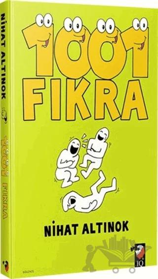 1001 Fıkra