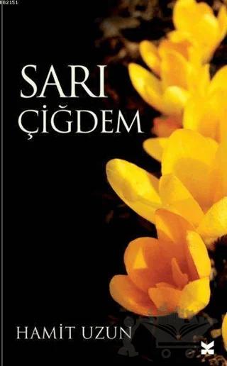 Sarı Çiğdem