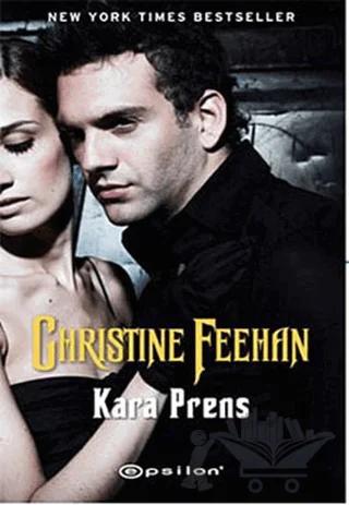 Kara Prens