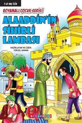 Alaaddin'in Sihirli Lambası