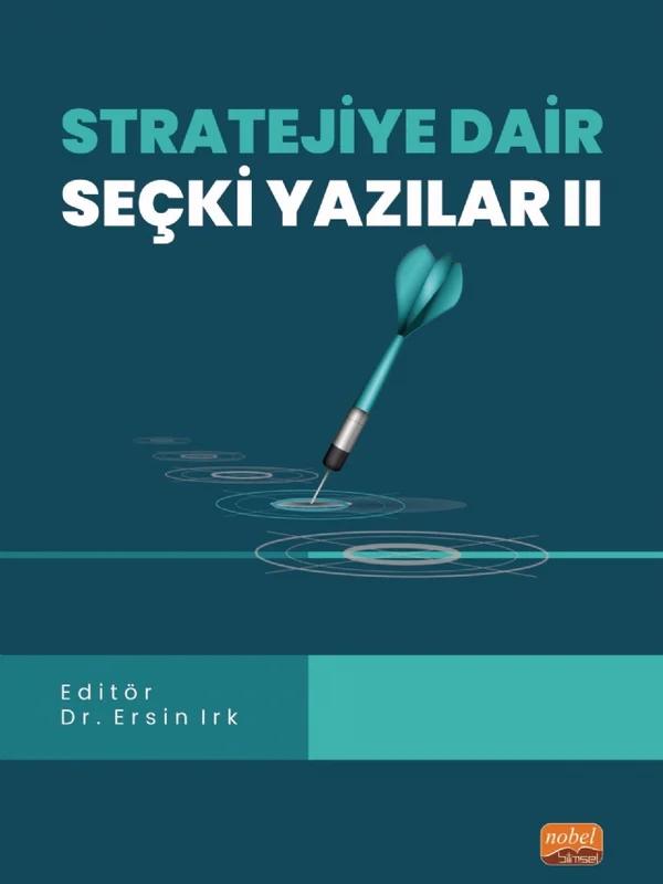 Stratejiye Dair Seçki Yazılar II