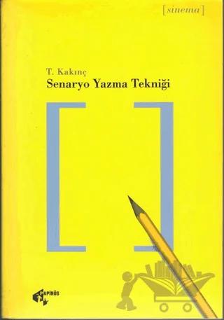 Senaryo Yazma Tekniği